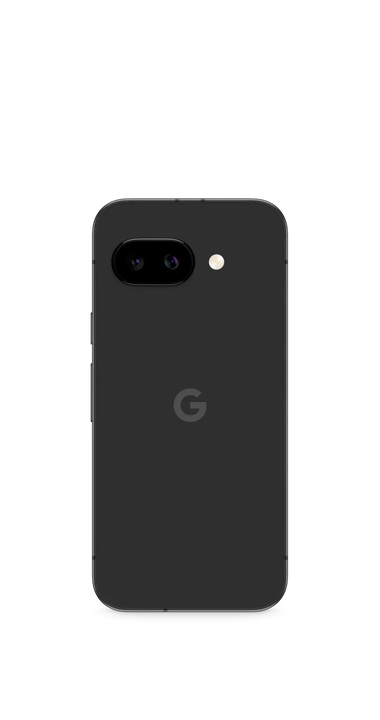 Pixel 9a 5G 256 GB Km0