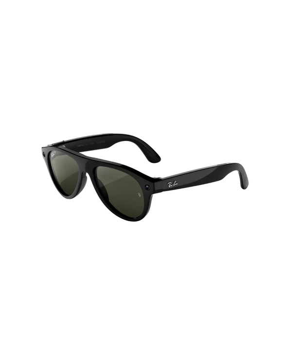 Gafas con IA Ray-Ban Meta 3 Aviator