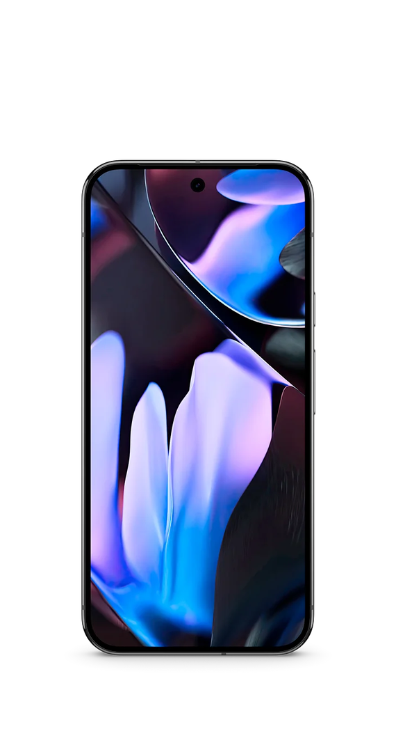 Pixel 9 Pro XL 5G 512 GB Km0
