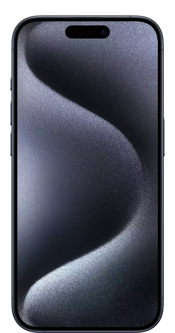 iPhone 15 Pro 256 GB con 5G OBS