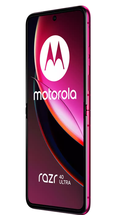 razr 40 ultra 5G 256GB Km0