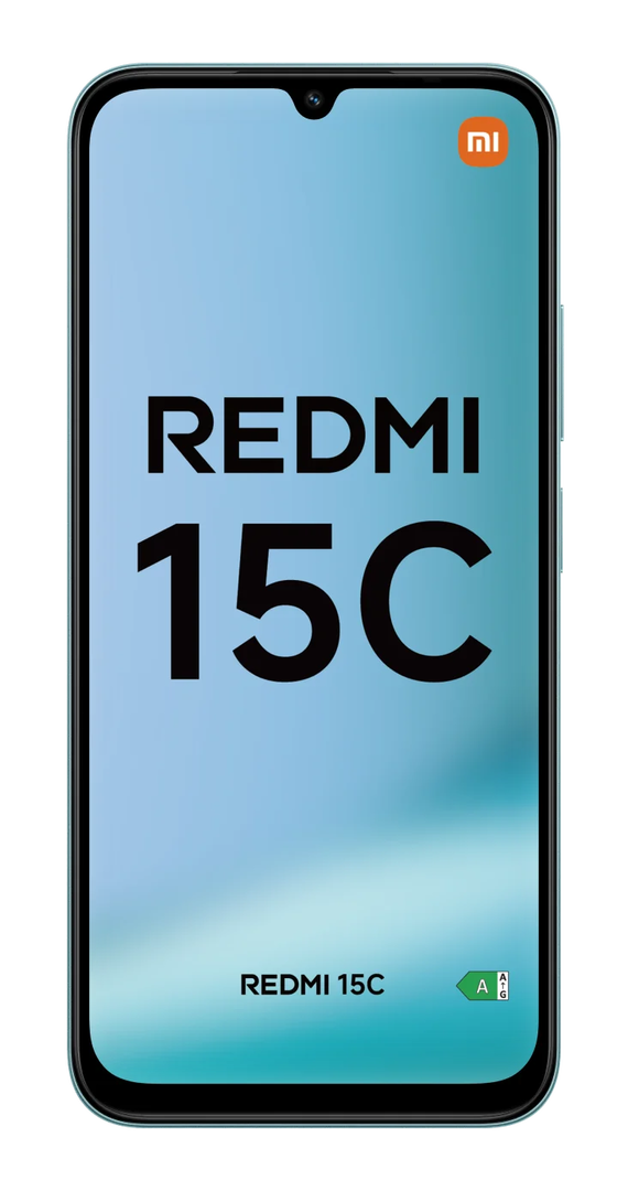 Redmi 15C 4G 128 GB
