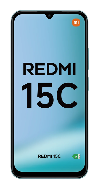 Redmi 15C 4G 128 GB