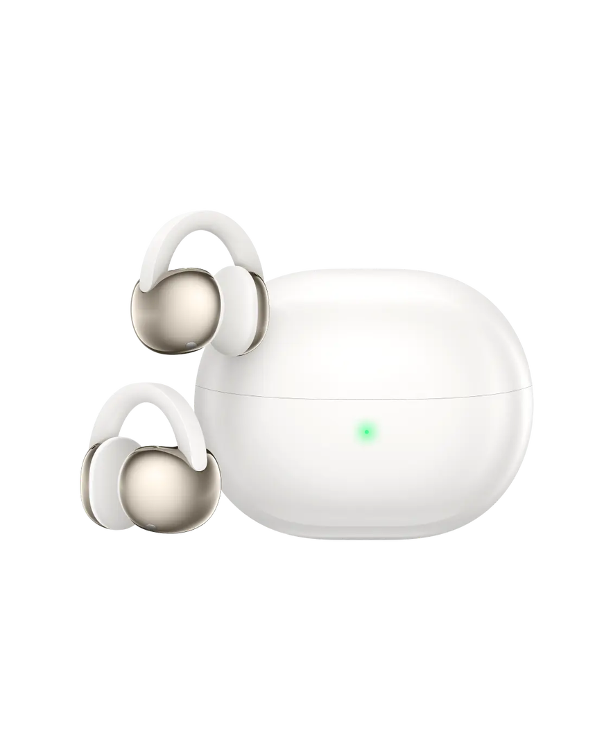 Crystal Clip, , large