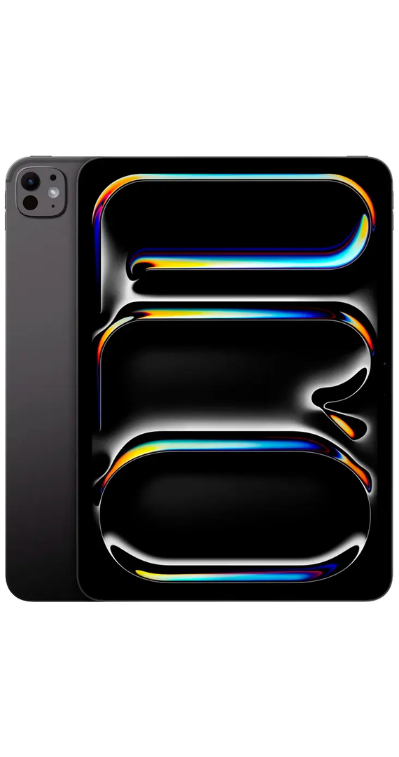 iPad Pro M4 11 256 GB Wifi Km0