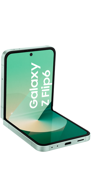 Galaxy Z Flip6 5G 256 GB Km0