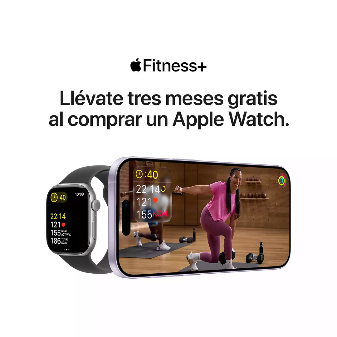 Watch Ultra 3 GPS+ Cellular 49 mm