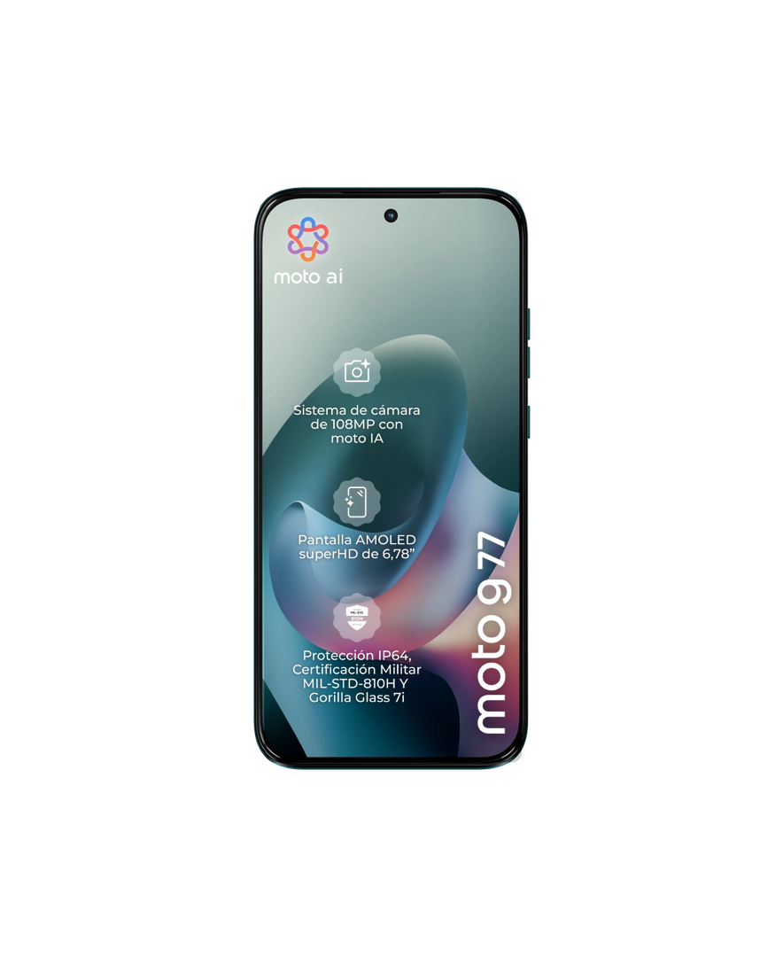 moto g77 5G, , large