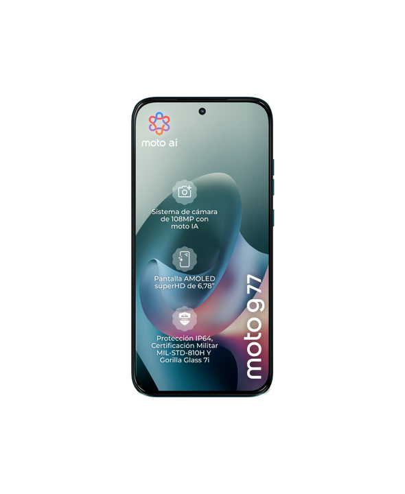 moto g77 5G 256 GB