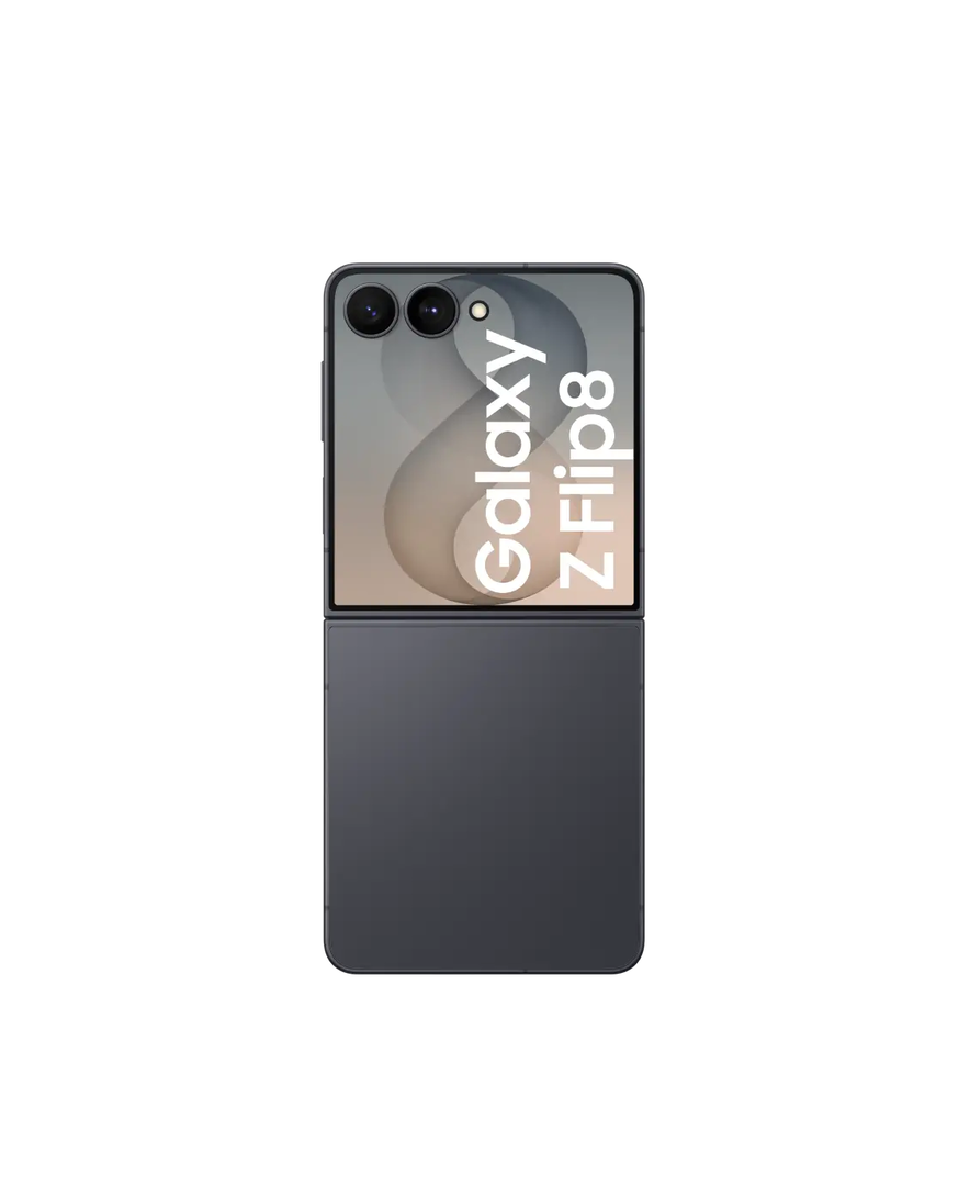Galaxy Z Flip8 5G, , large