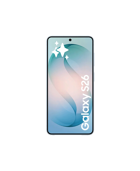 Galaxy S26 5G 256 GB
