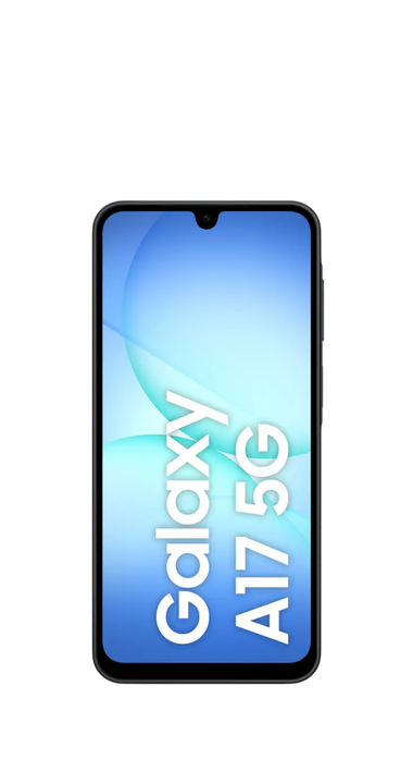 Galaxy A17 5G 128 GB Km0
