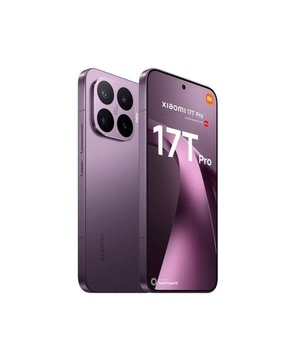 17T Pro 256 GB 5G