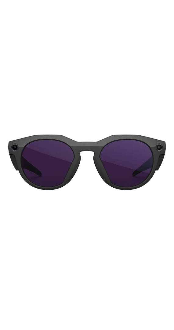 Gafas con IA Oakley Transitions GS Amethyst