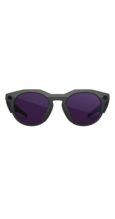 Gafas con IA Oakley Transitions GS Amethyst