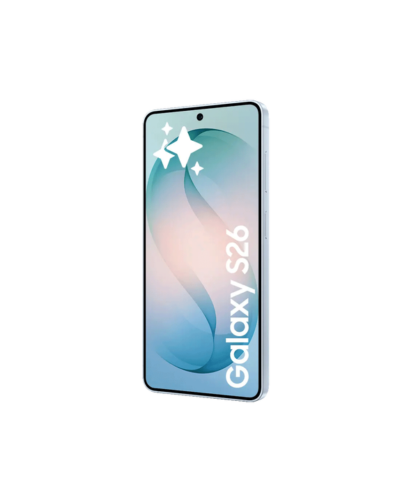 Galaxy S26 5G 256 GB