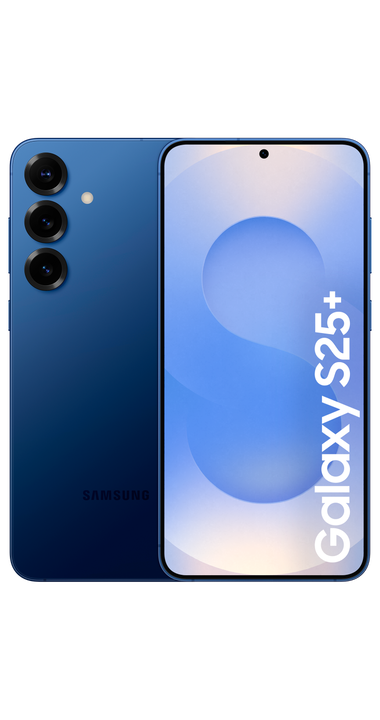 Galaxy S25+ 5G 256 GB Km0