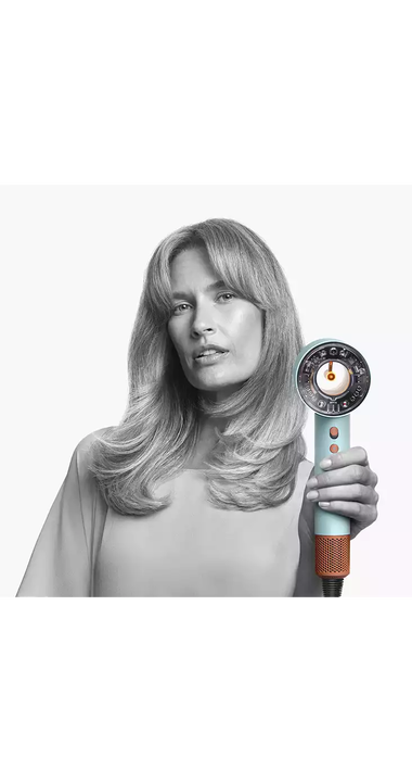 Secador de pelo Supersonic Nural Km0