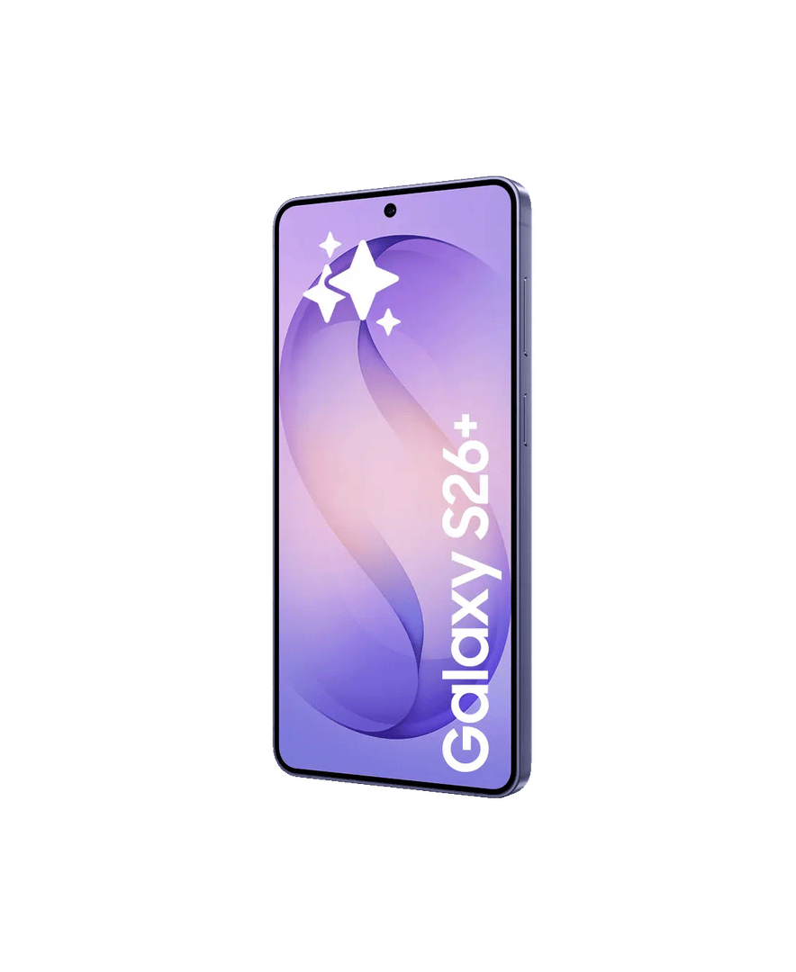 Galaxy S26+ 5G, , large