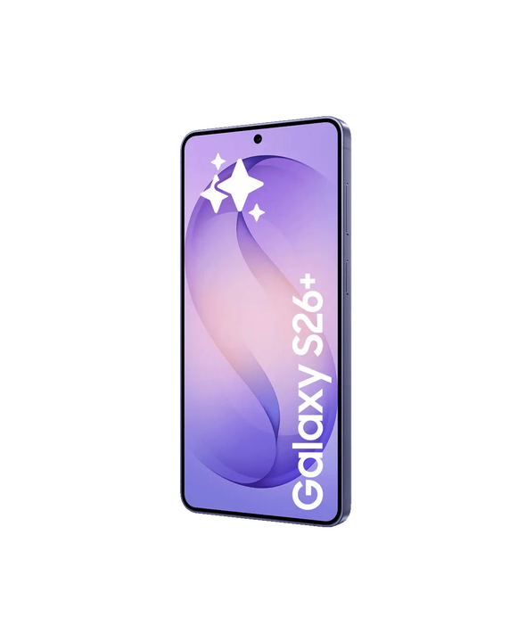 Galaxy S26+ 5G 512 GB