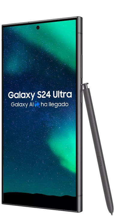 Galaxy S24 Ultra 5G 512 GB OBS