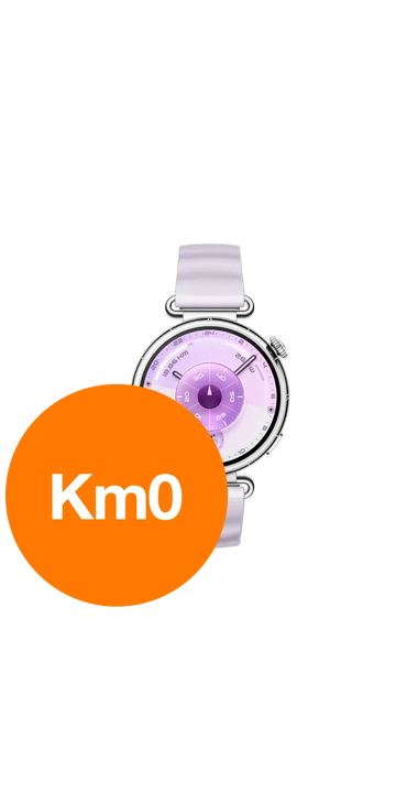 WATCH GT 6 41 mm Km0
