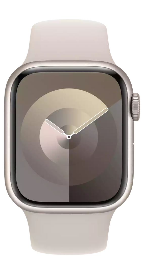 Watch Series 9 GPS+Cell 41 mm OBS