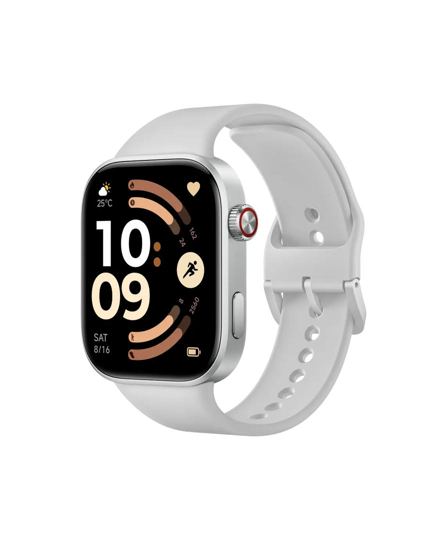 Redmi Watch 6, , large