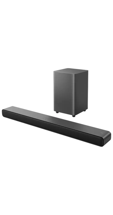Barra de Sonido S55HE Km0