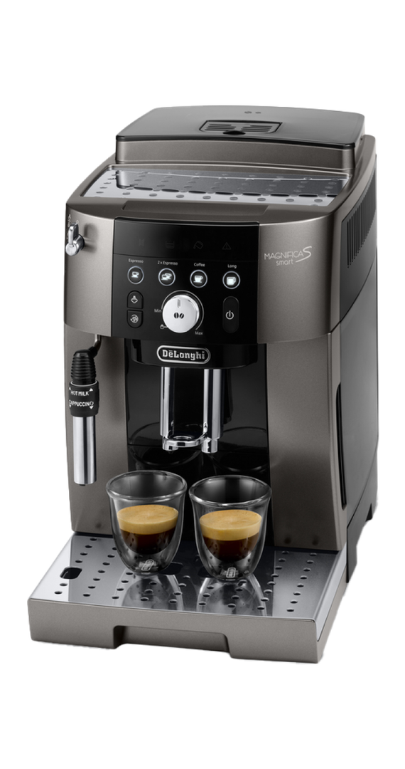Cafetera Superautom&aacute;tica Magn&iacute;fica S Smart Km0, , large