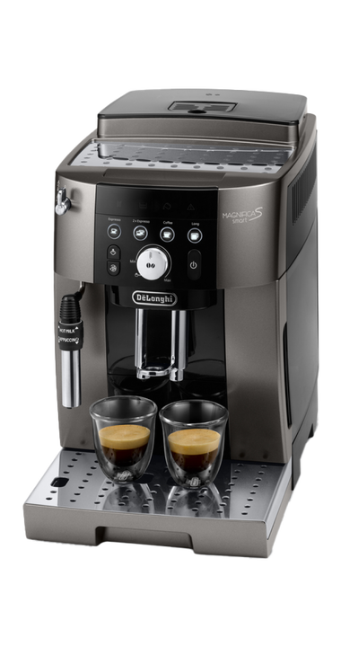 Cafetera superautom&aacute;tica Magn&iacute;fica S Smart Km0