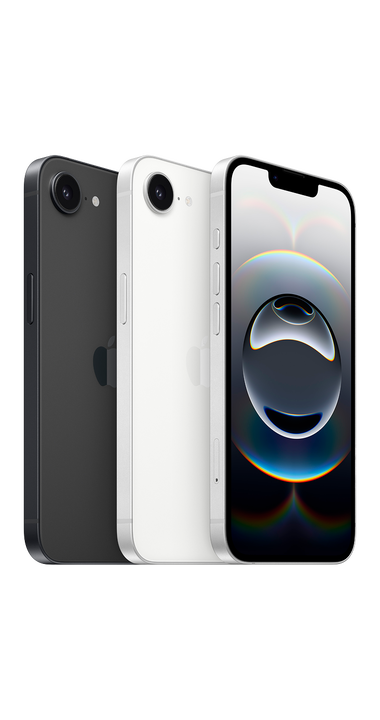 iPhone 16e 256 GB con 5G Km0