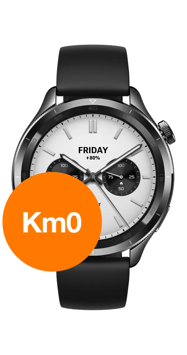 Xiaomi Watch S4 Km0