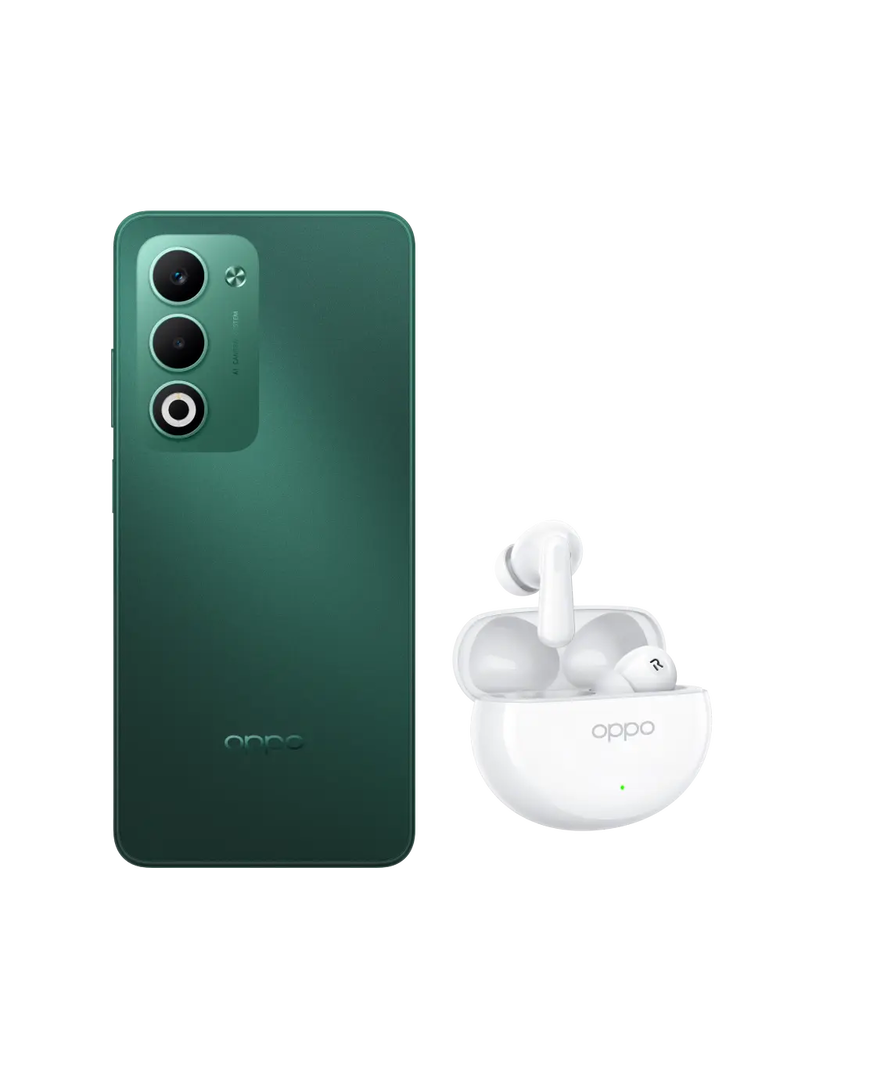 A5 128 GB 5G + auriculares Enco Air4