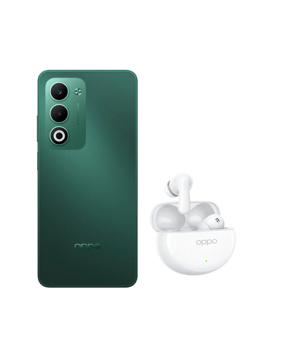 A5 128 GB 5G + auriculares Enco Air4