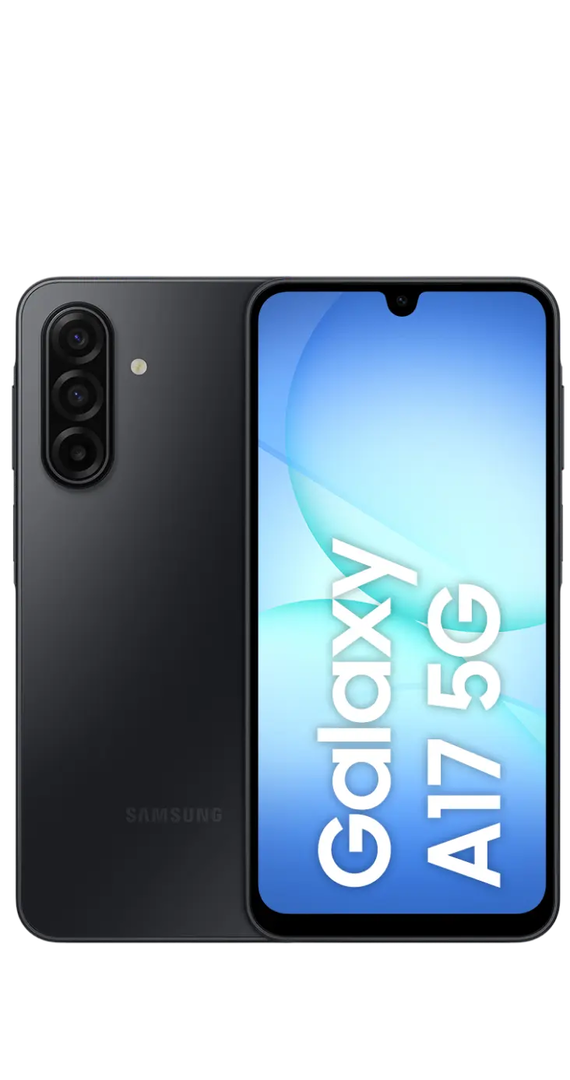 Galaxy A17 5G 128 GB