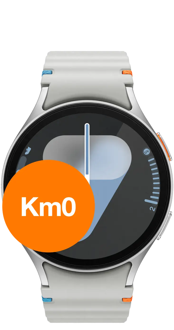 Galaxy Watch7 44mm Km0