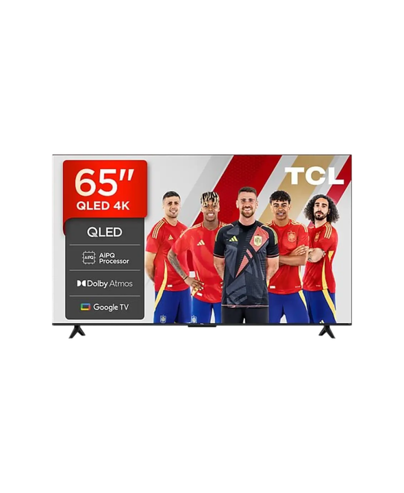 Televisor Smart TV 65 65T69C QLED 4K
