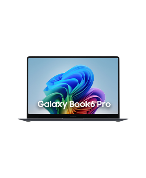 Galaxy Book6 Pro 16 i7 16 GB + 512 GB