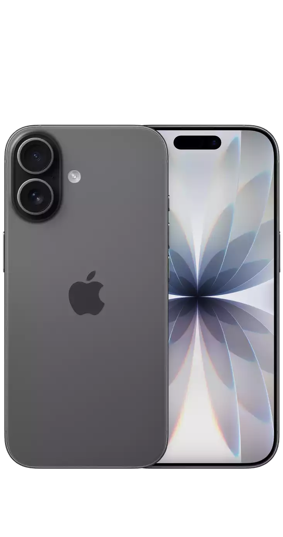 iPhone 17 con 5G