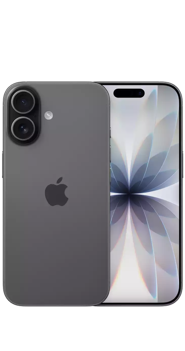 iPhone 17 256 GB con 5G