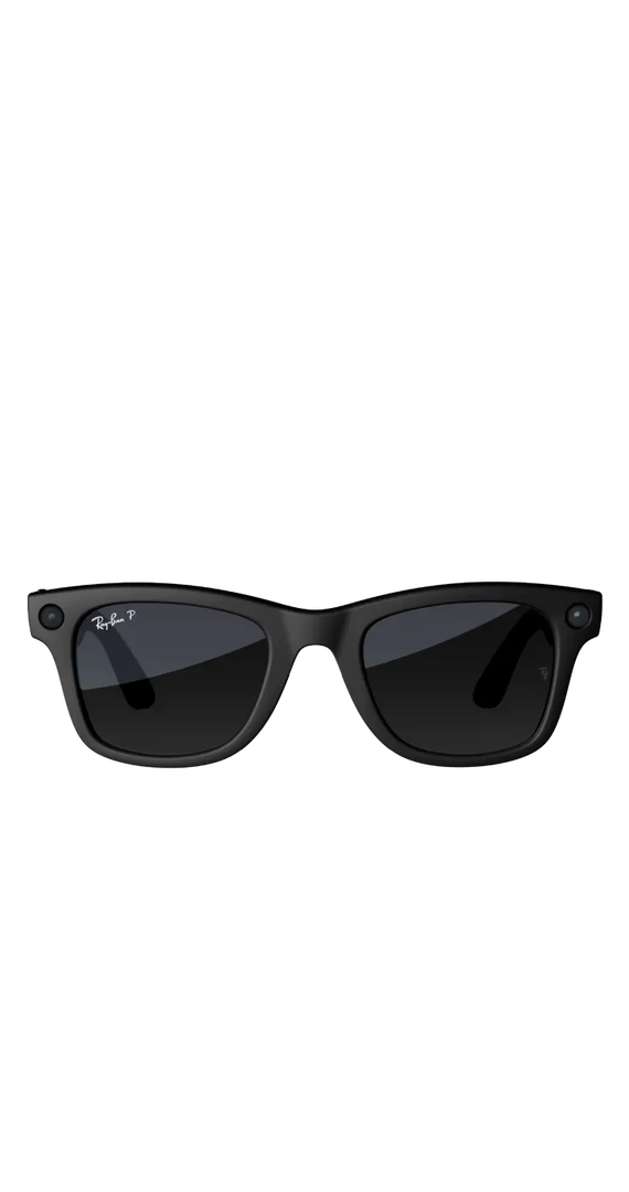 Gafas con IA Ray-Ban Meta Wayfarer Km0, , large