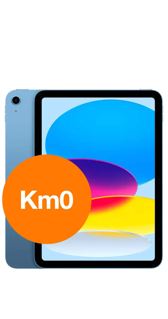 iPad Wifi 11 2025 Km0