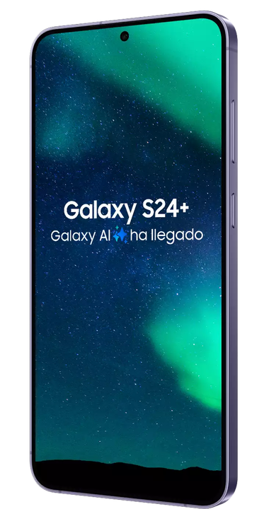 Galaxy S24+ 5G 256 GB OBS