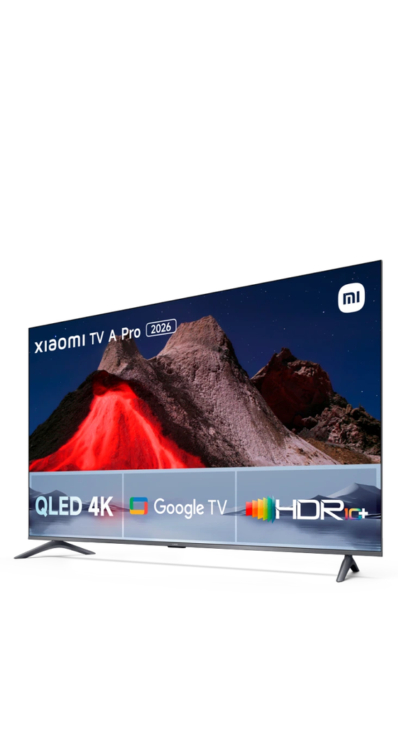 TV A Pro 65 2026 Km0, , large