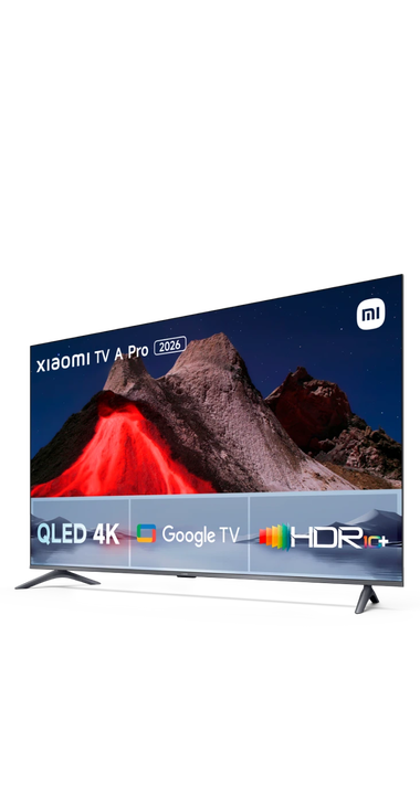 TV A Pro 65 2026 Km0