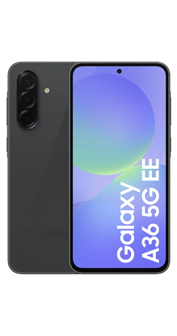 Galaxy A36 5G EE