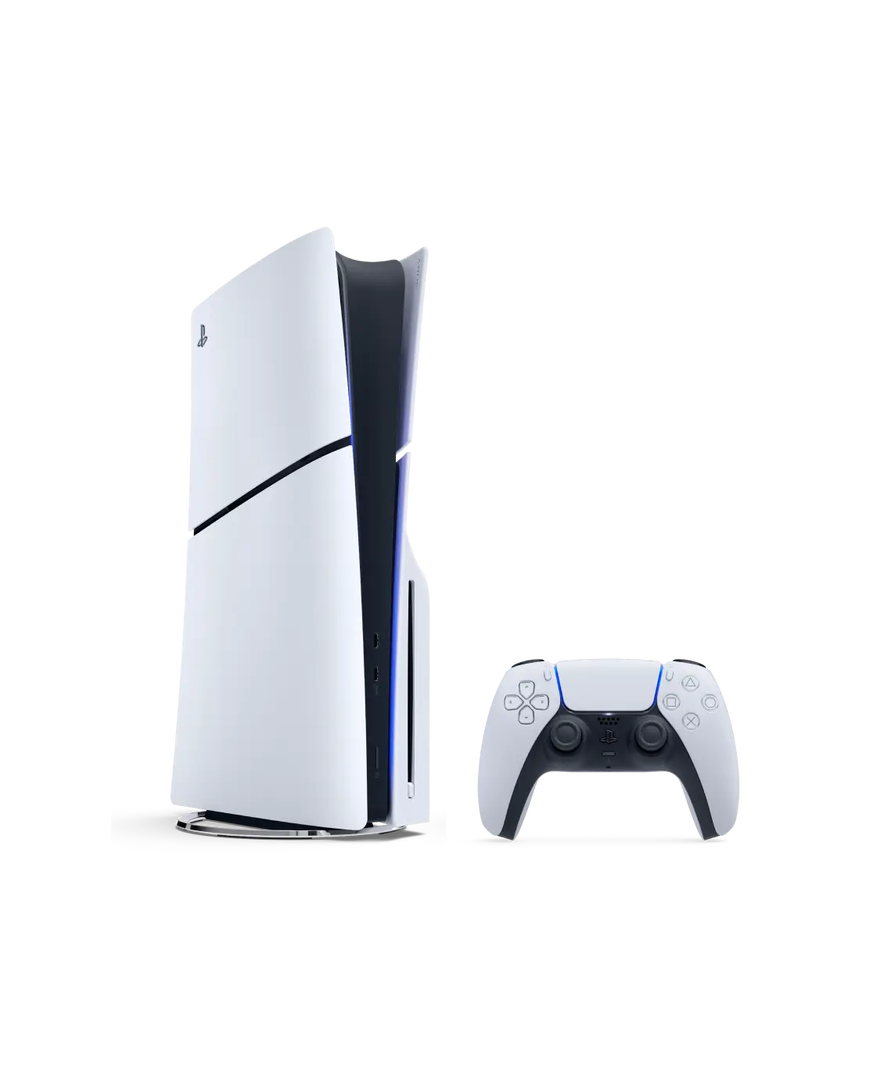 PlayStation 5 Chasis E PlayStation 5 Chasis E