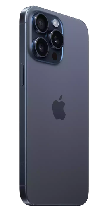 iPhone 15 Pro Max 512 GB con 5G OBS