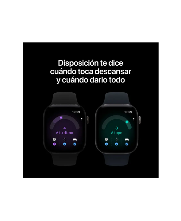 Watch Series 12 GPS 46 mm